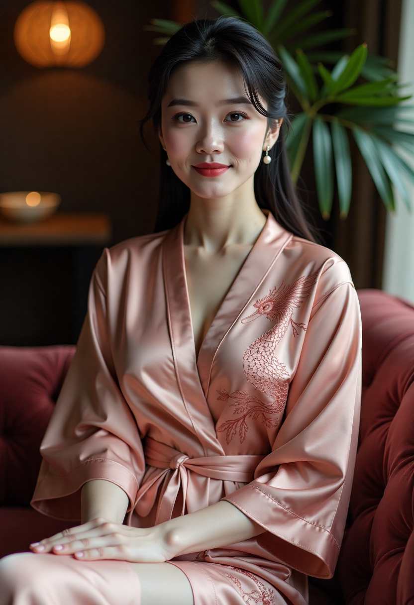 《深海回声》预告剧照