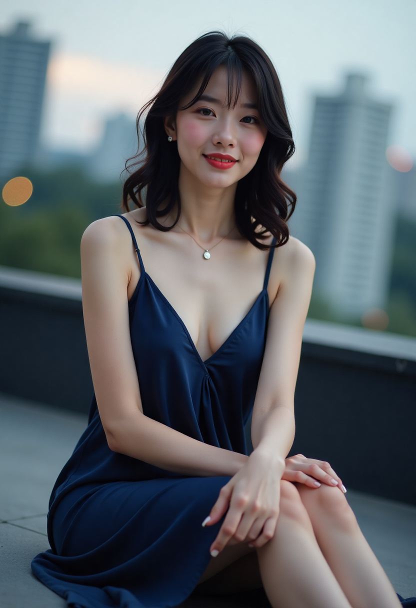 《海岸线以北》剧照