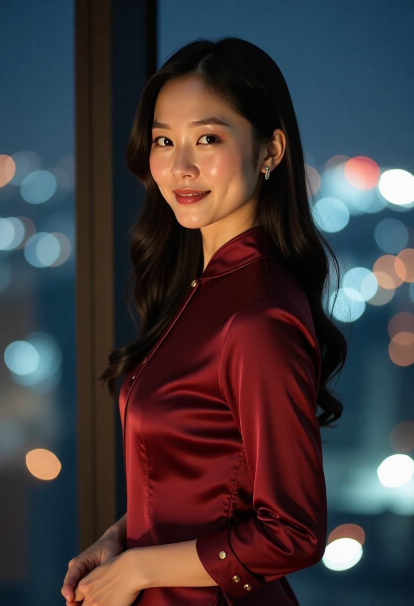 《零号边界》海报